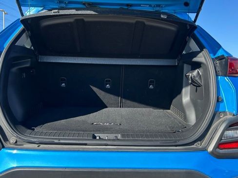 Used 2020 Hyundai Kona SEL w/ Cargo Package image 26