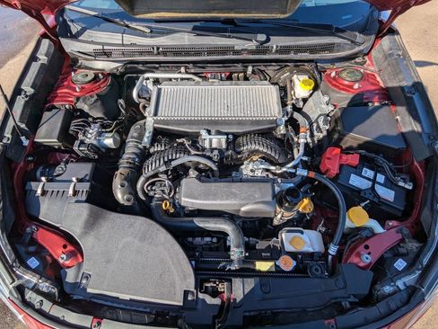 Used 2022 Subaru Legacy Touring XT w/ Tech Package 3 image 28