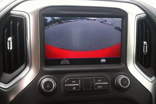 Used 2022 Chevrolet Silverado 1500 RST AWD/4WD image 24
