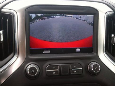 Used 2022 Chevrolet Silverado 1500 RST image 24