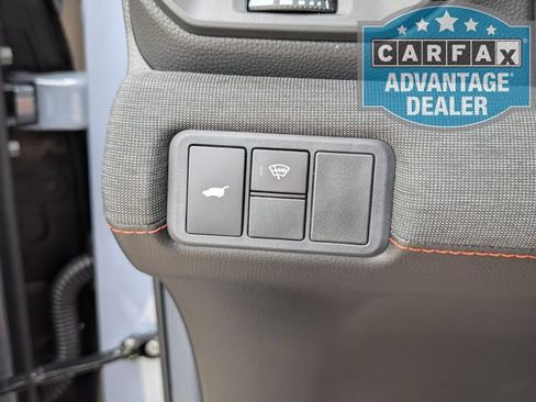 Used 2026 Honda Passport TrailSport image 14