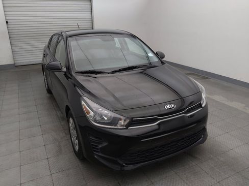 Used 2021 Kia Rio S FWD image 14
