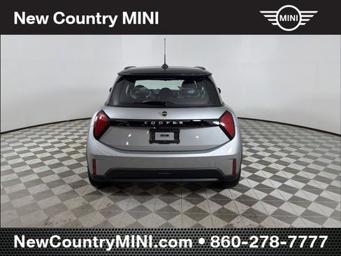 New 2026 MINI Cooper 2-Door Hardtop image 6