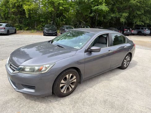 Used 2014 Honda Accord LX image 4