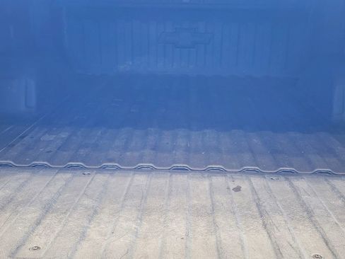 Used 2020 Chevrolet Silverado 1500 LT Trail Boss AWD/4WD image 10