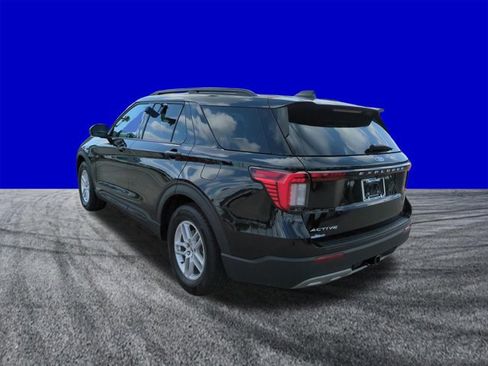 New 2026 Ford Explorer Active w/ Active Comfort Package RWD image 6