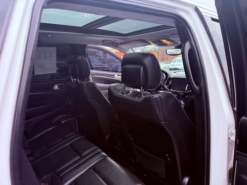 Used 2019 Jeep Grand Cherokee Summit image 48