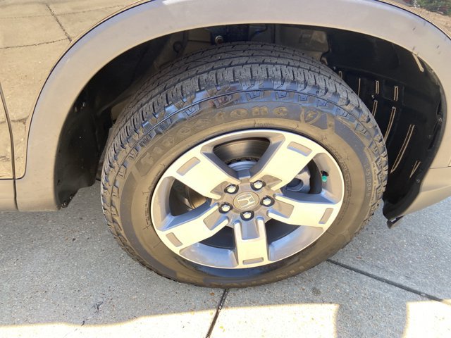 Used 2025 Honda Ridgeline RTL image 32
