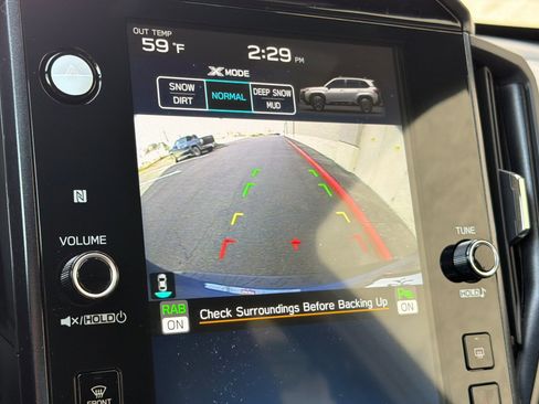 New 2026 Subaru Forester Wilderness image 20