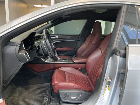 Used 2020 Audi S7 Premium Plus AWD/4WD image 19