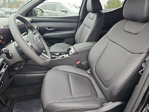 New 2026 Hyundai Santa Cruz SEL image 22