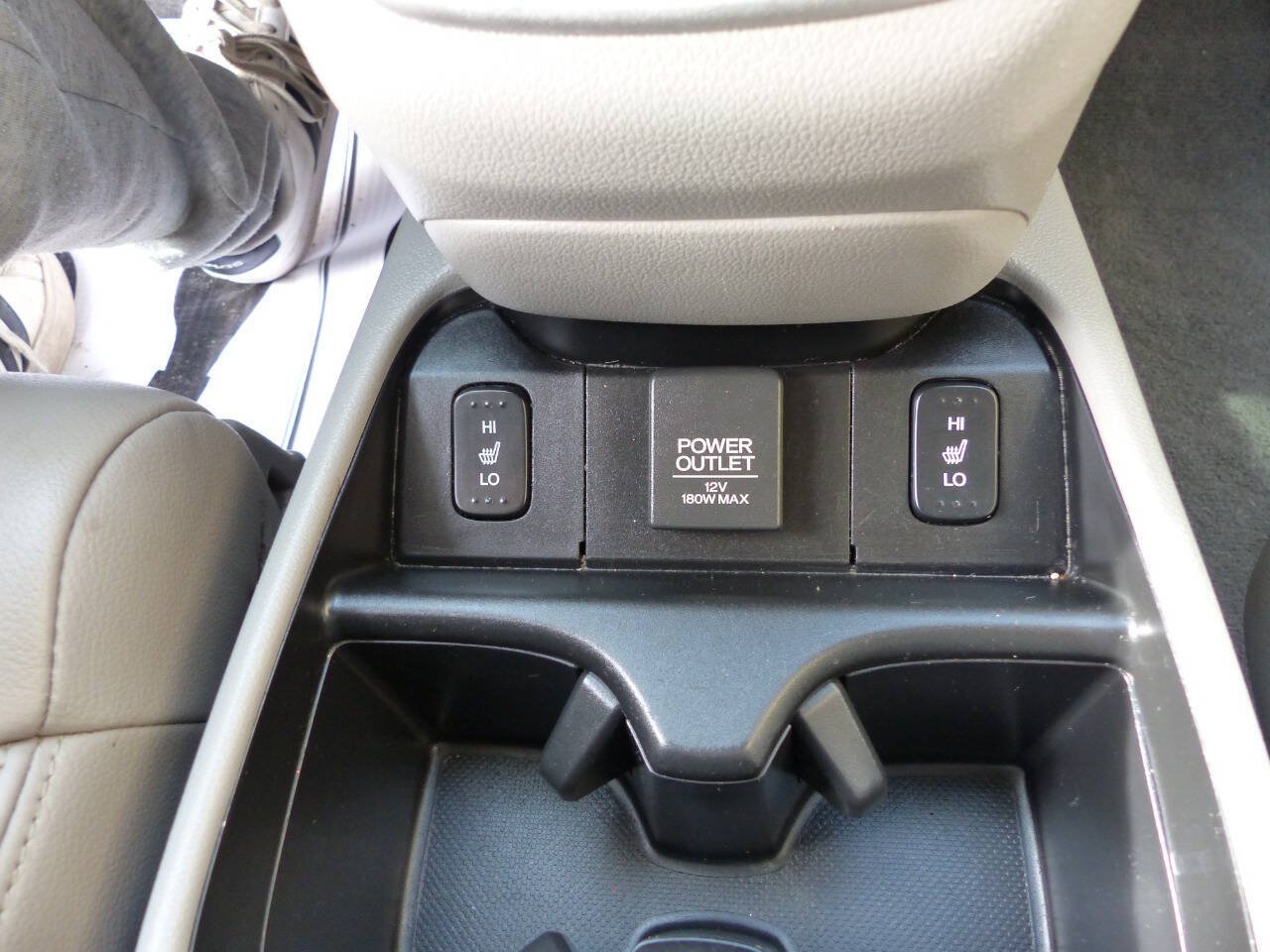 Used 2014 Honda CR-V EX-L image 32