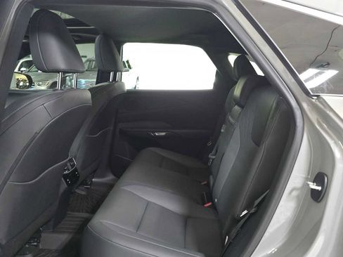 Used 2026 Lexus RX 350h w/ Convenience Package AWD/4WD image 16
