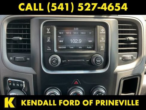 Used 2014 RAM 1500 Tradesman w/ Power & Remote Entry Group AWD/4WD image 15