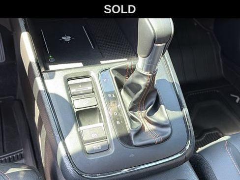 Used 2026 Honda CR-V Sport Touring image 20