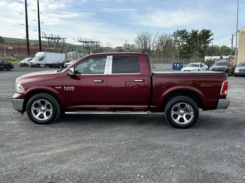 Used 2017 RAM 1500 Laramie image 5