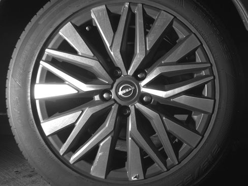 Used 2025 Nissan Altima 2.5 SV image 15