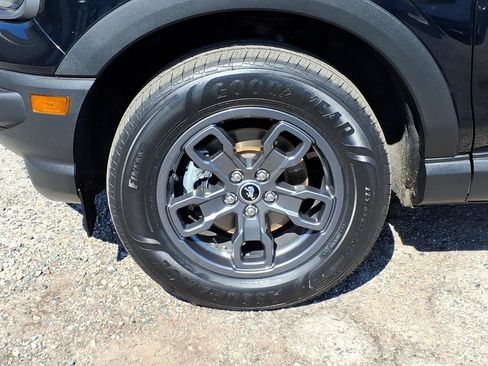 Certified 2023 Ford Bronco Sport Big Bend w/ Convenience Package AWD/4WD image 9