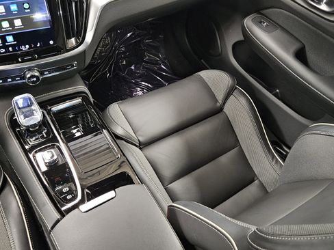 Used 2024 Volvo S60 T8 Plus w/ Climate Package image 16