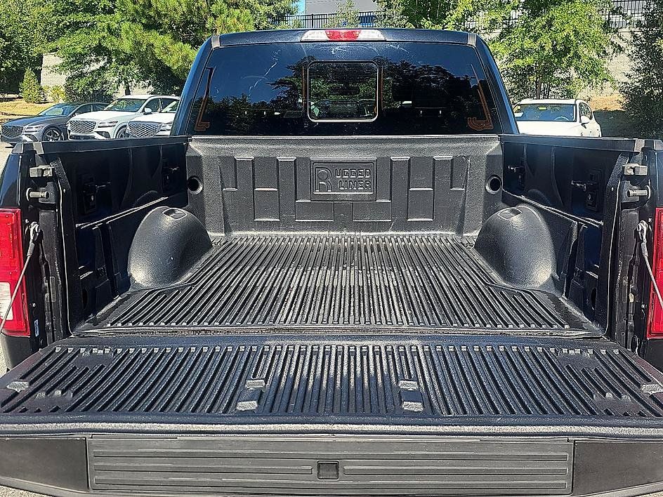 Used 2020 Ford F150 Lariat AWD/4WD image 31