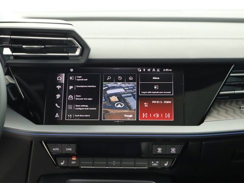 New 2026 Audi A3 2.0T Premium image 19