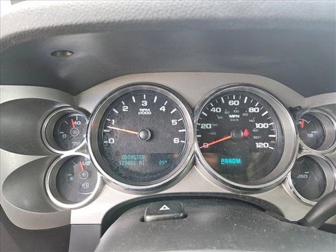 Used 2012 Chevrolet Silverado 1500 LT w/ All-Star Edition RWD image 21