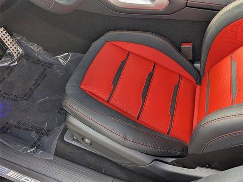 New 2026 Mercedes-Benz GLE 53 AMG 4MATIC Coupe image 4