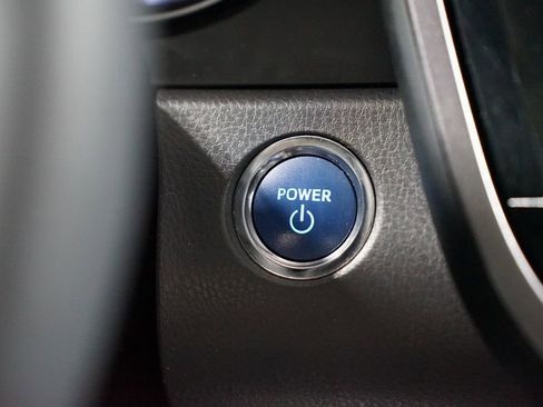 Used 2023 Toyota Camry SE w/ Audio Upgrade Package FWD image 23