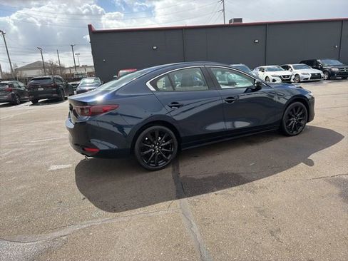 New 2026 MAZDA MAZDA3 s Sport image 6