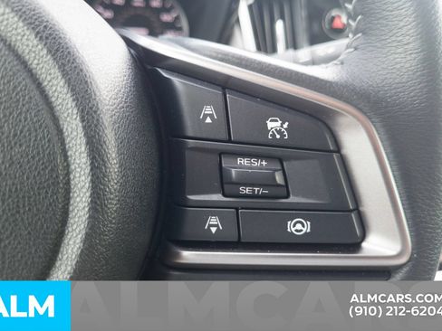 Used 2024 Subaru Outback Premium AWD/4WD image 11