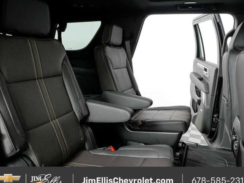 New 2026 Chevrolet Tahoe High Country w/ Sun And Tow Package image 23