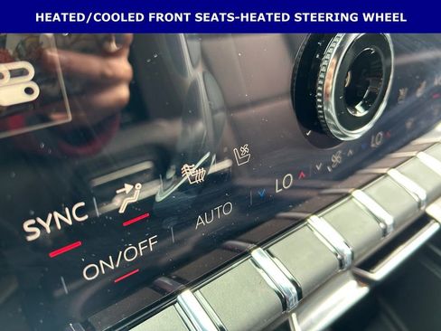 New 2026 GMC Yukon Denali AWD/4WD image 6
