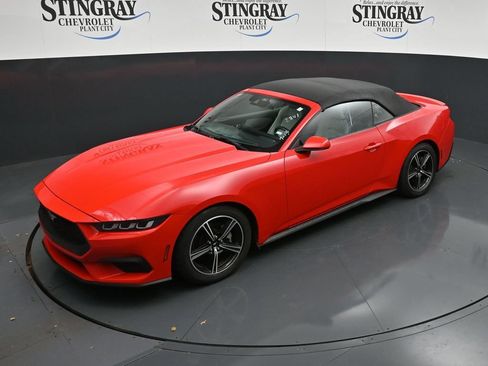 Used 2024 Ford Mustang Premium RWD image 20