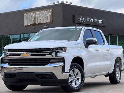 Used 2019 Chevrolet Silverado 1500 LT w/ All-Star Edition