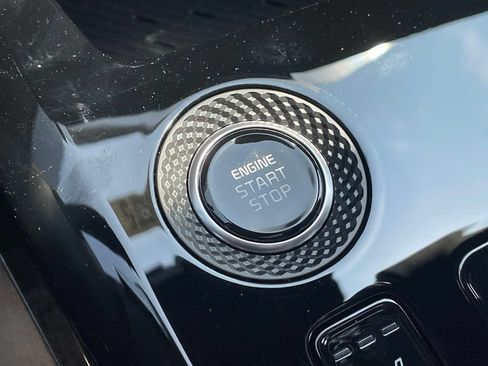 New 2026 Kia Niro EX w/ EX Premium Package FWD image 25