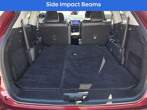 Used 2023 Toyota Highlander Platinum image 19