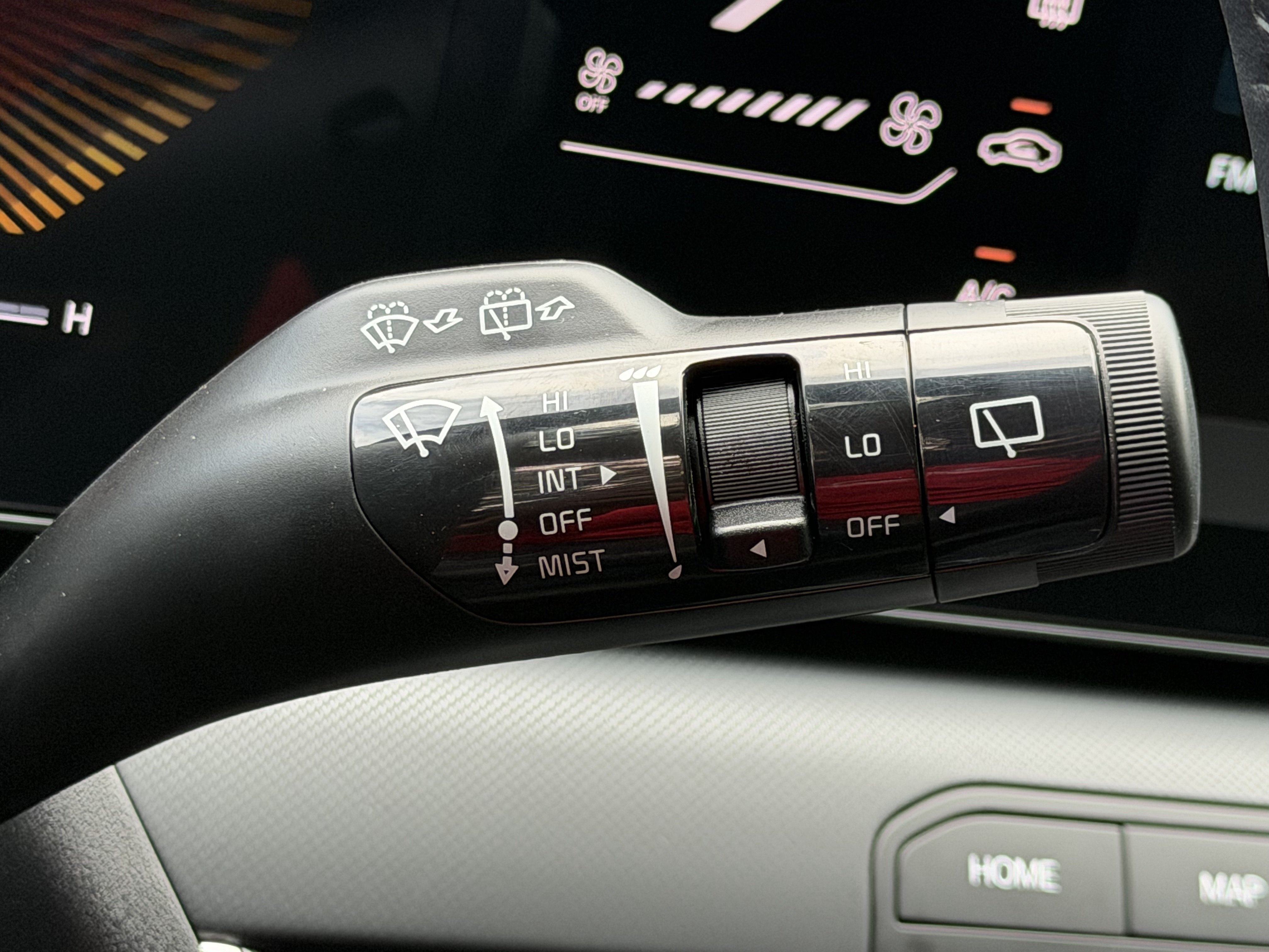 New 2026 Kia K4 EX FWD image 13