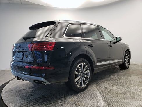 Used 2019 Audi Q7 2.0T Premium Plus w/ Premium Plus Package image 5