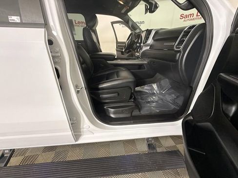 Used 2022 RAM 1500 Big Horn image 26