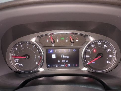 Used 2023 GMC Acadia AT4 image 6