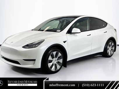 Used 2021 Tesla Model Y Long Range