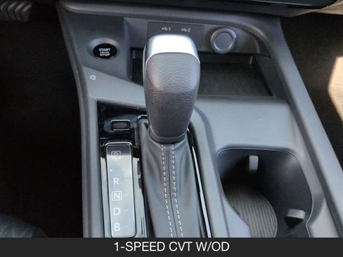 New 2026 Nissan Sentra SV w/ Floor Mat Package image 16