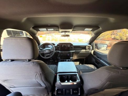 Used 2024 Ford F150 STX image 7