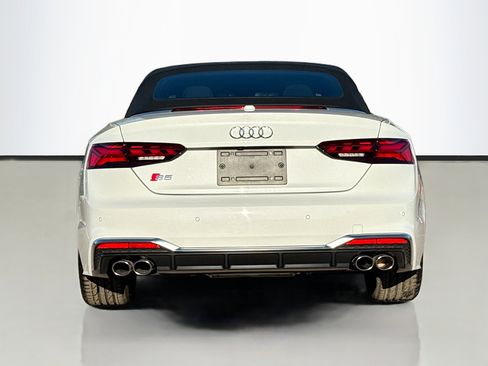 Used 2024 Audi S5 Prestige image 4
