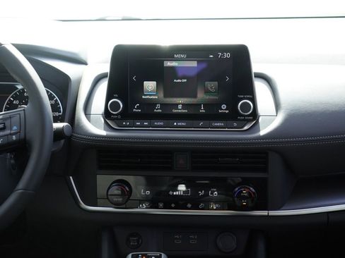 New 2026 Nissan Rogue SV image 21