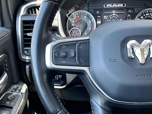 Used 2024 RAM 2500 Laramie w/ Safety Group AWD/4WD image 18