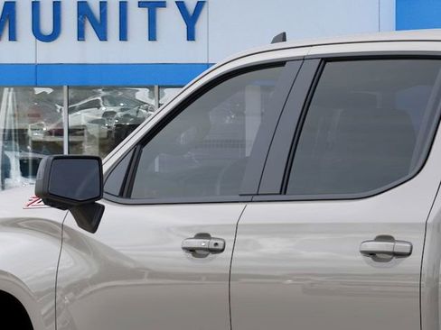 New 2026 Chevrolet Silverado 1500 RST w/ Convenience Package II image 14