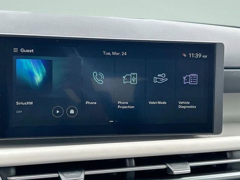 New 2026 Hyundai Tucson SEL FWD image 26