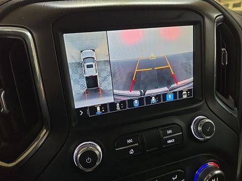 Used 2021 GMC Sierra 1500 AT4 w/ AT4 Value Package image 19