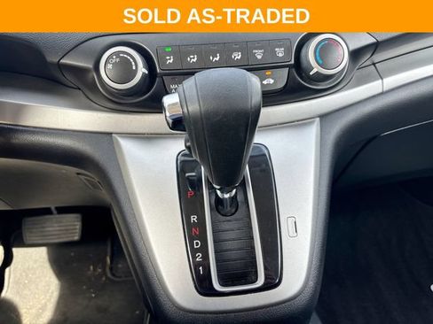 Used 2013 Honda CR-V LX image 19